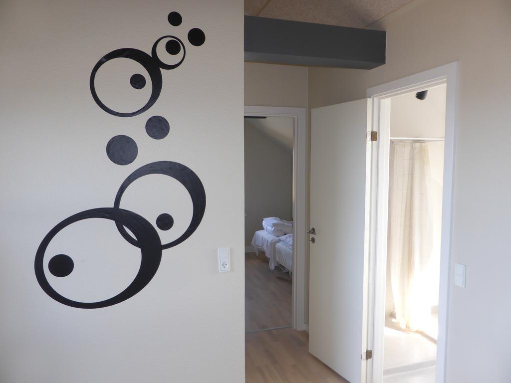 Harboore Hotel Room photo