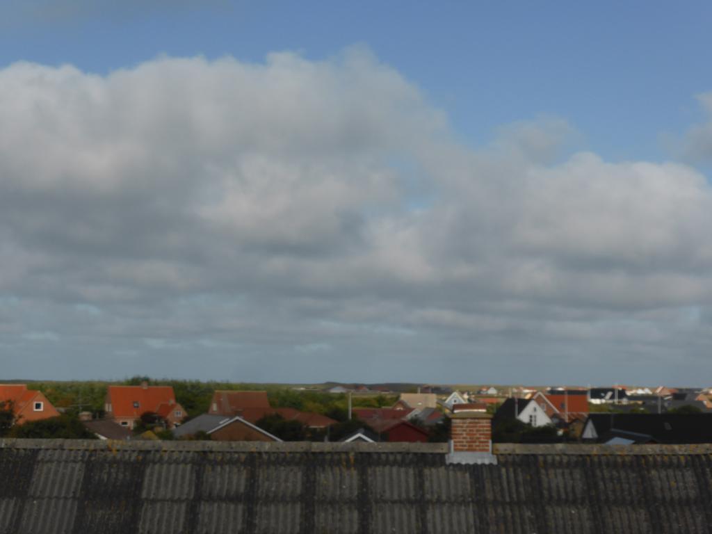 Harboore Hotel Room photo