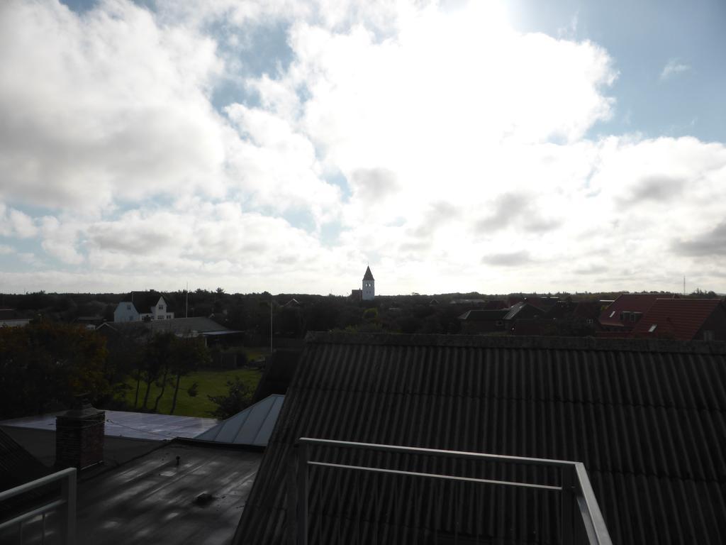 Harboore Hotel Room photo