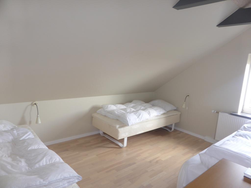 Harboore Hotel Room photo