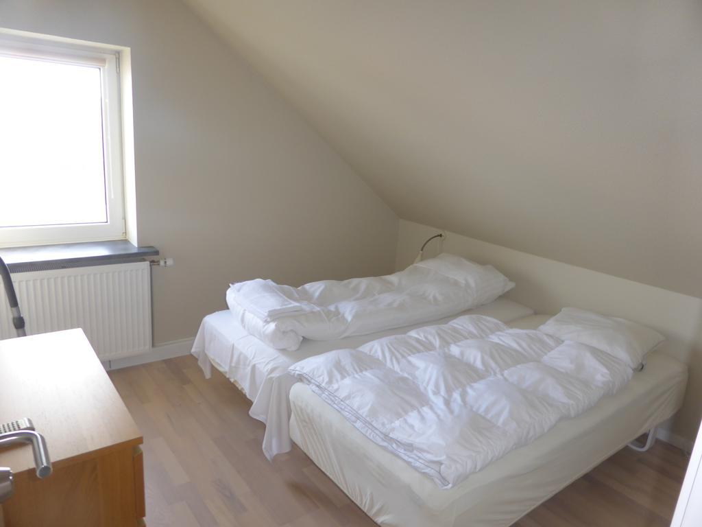 Harboore Hotel Room photo